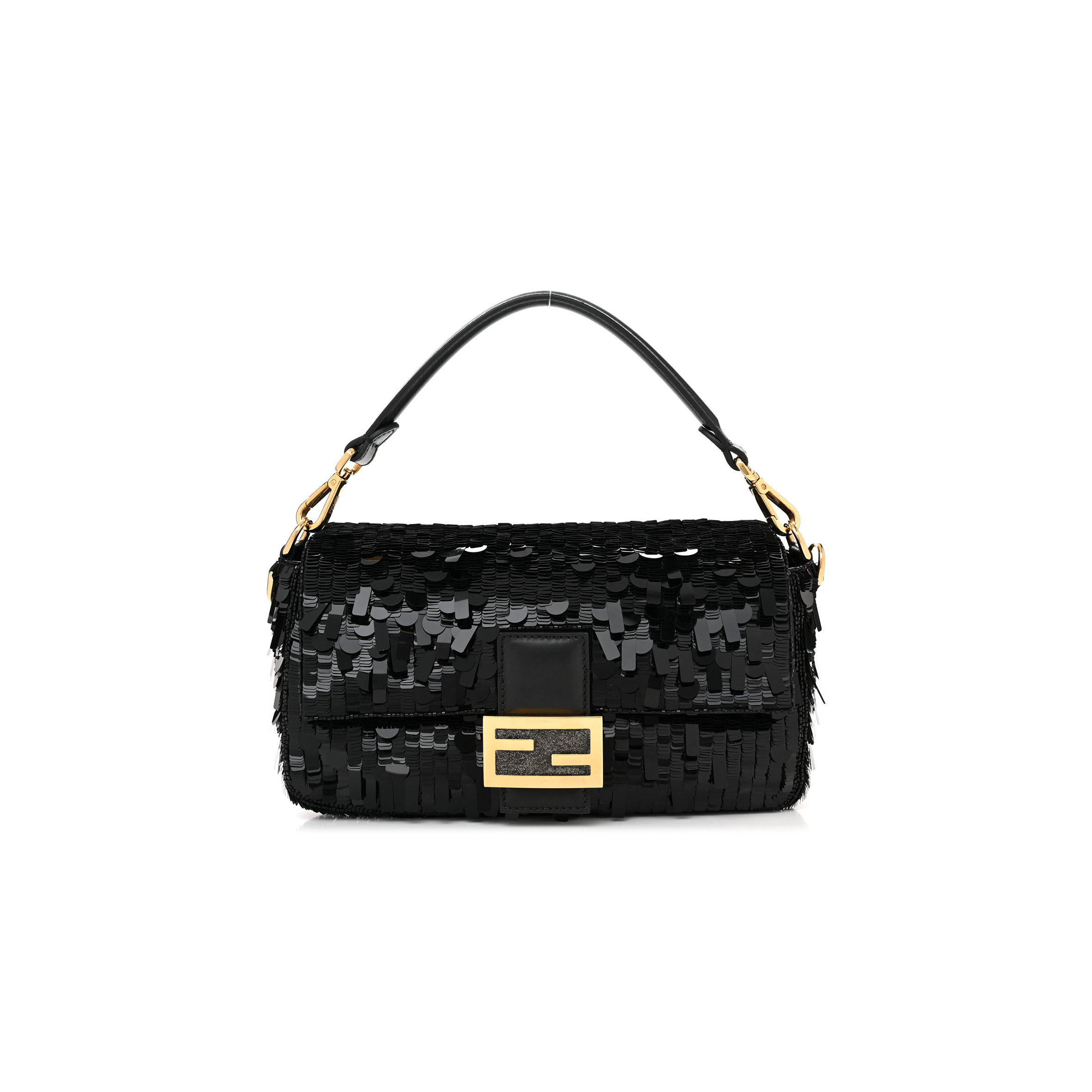 F**di baguette bag (27*15*6cm)